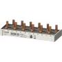 Siemens 5ST36746 Barra collettrice a pettine compatta 10mm² 6TE 1 fase 63A