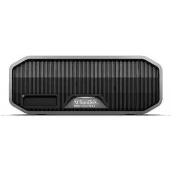SanDisk Professional G-DRIVE PROJECT 26TB Array di dischi esterni Thunderbolt 3