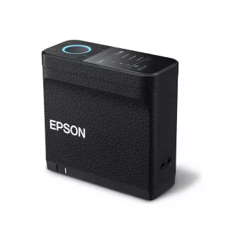 Epson SD-10 (ECSP) Spettrofotometro nero LCD batteria