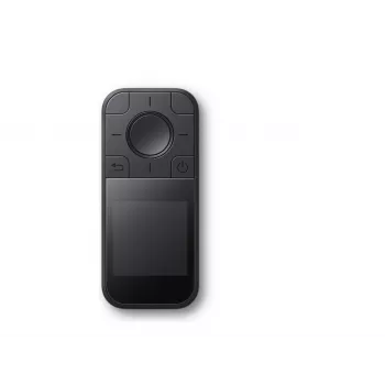 Epson SD-10 (ECSP) Spettrofotometro nero LCD batteria