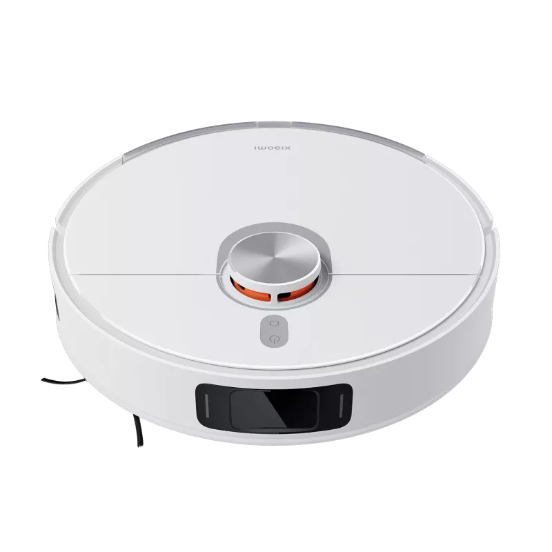 Xiaomi S20+ Robot aspirapolvere e lavapavimenti (bianco)