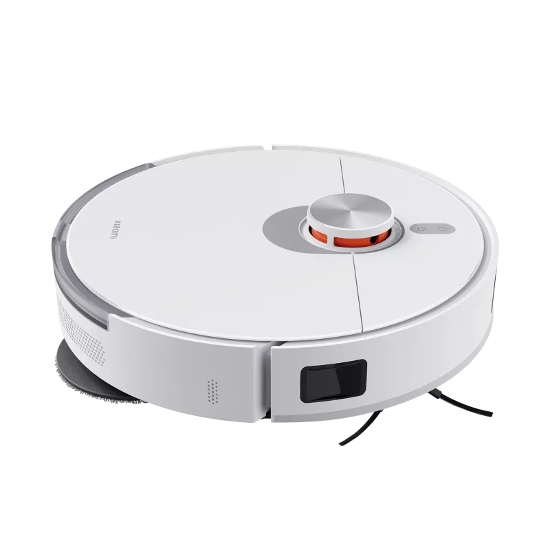Xiaomi S20+ Robot aspirapolvere e lavapavimenti (bianco)