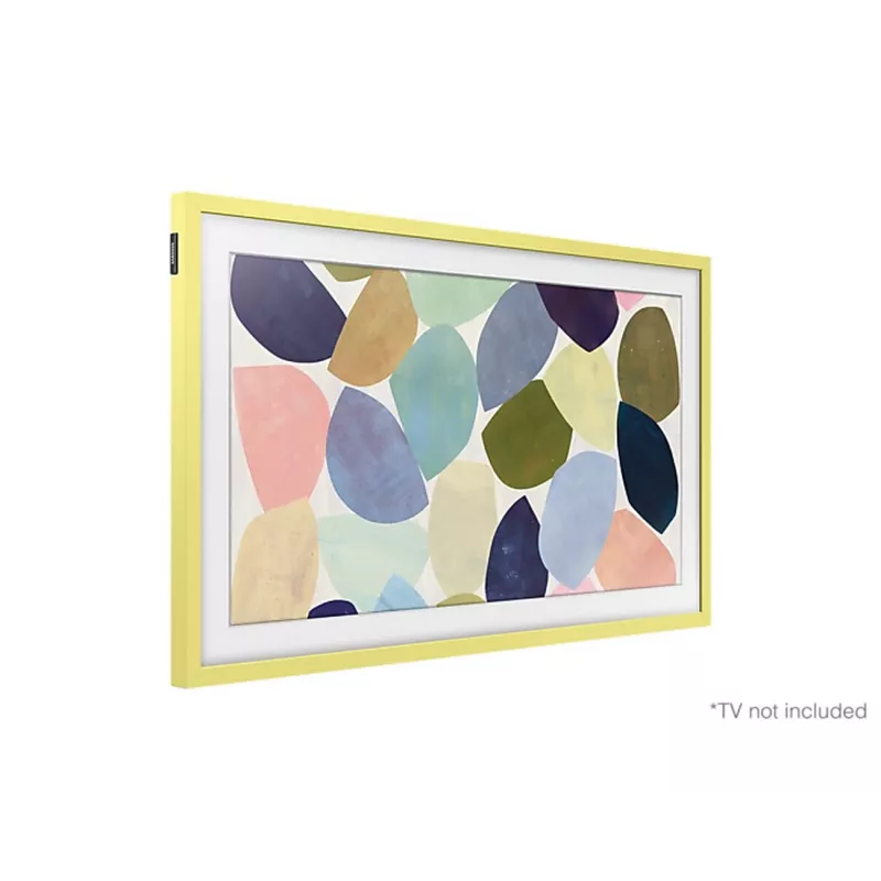 Samsung VG-SCFT32VL/XC cornice TV personalizzabile per The Frame TV 32