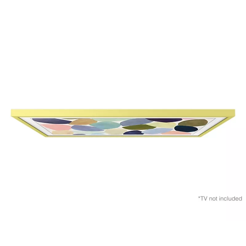 Samsung VG-SCFT32VL/XC cornice TV personalizzabile per The Frame TV 32