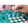 Clementoni Crazy Chic Tattoo Studio set creativo
