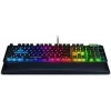 Acer Predator Aethon 700 tastiera da gaming meccanica RGB, con filo, layout US, nero