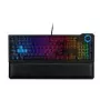 Acer Predator Aethon 700 tastiera da gaming meccanica RGB, con filo, layout US, nero