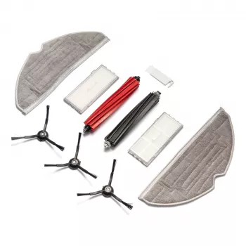 EXTRALINK set di accessori di ricambio per Roborock S8