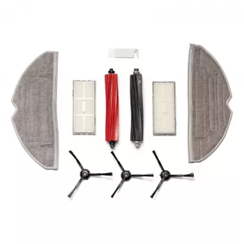 EXTRALINK set di accessori di ricambio per Roborock S8