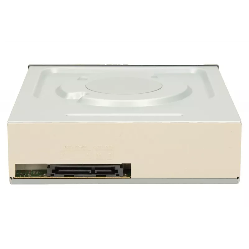 Lite-On iHAS124-14 masterizzatore DVD±RW interno - SATA - nero - Bulk