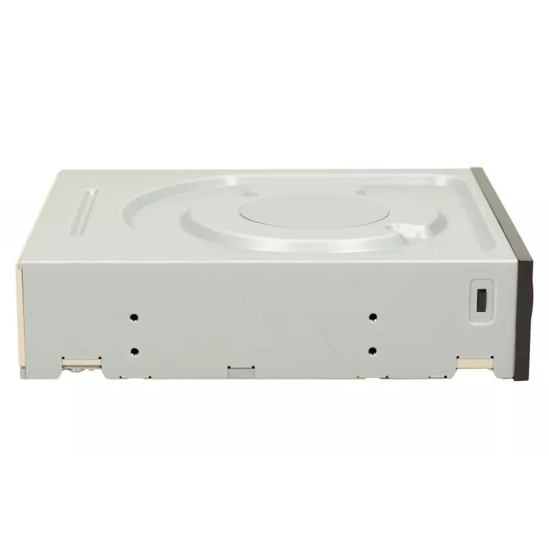 Lite-On iHAS124-14 masterizzatore DVD±RW interno - SATA - nero - Bulk