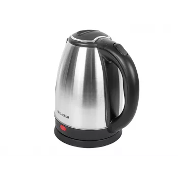 BLOW Silver Kettle 2000W BK-18SS 1,8L acciaio inox