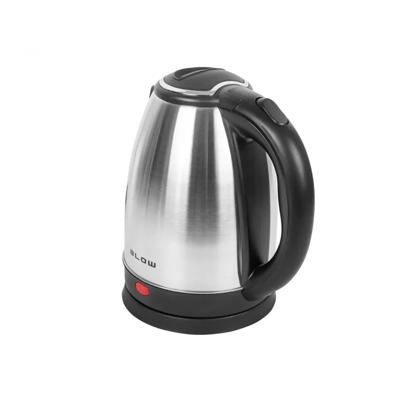 BLOW Silver Kettle 2000W BK-18SS 1,8L acciaio inox