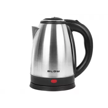 BLOW Silver Kettle 2000W BK-18SS 1,8L acciaio inox