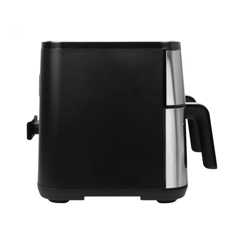 BLOW friggitrice ad aria calda 2500W 9L pannello touch digitale display LED nero