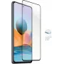 Nevox NEVOGLASS pellicola protettiva in vetro temperato per Google Pixel 10 Pro (trasparente)