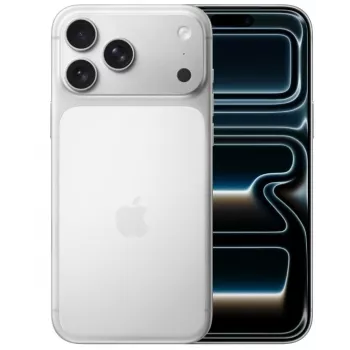 Apple iPhone 17 Pro Max 2TB argento