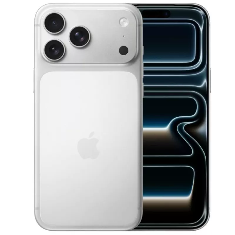 Apple iPhone 17 Pro Max 2TB argento