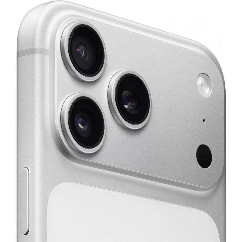 Apple iPhone 17 Pro Max 2TB argento
