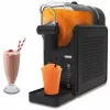 Unold 48949 Stella macchina per slush ice cream 2.0L 190W 5 programmi nero/acciaio inox