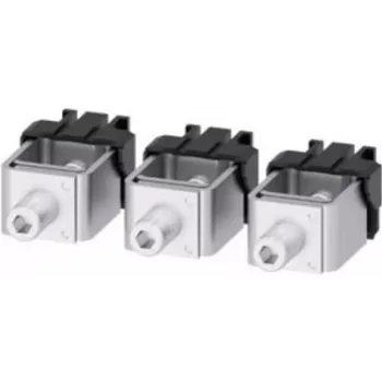 Siemens 3VA9253-0JA11 morsetto a gabbia per 3VA2 MCCB, collegamento a vite, 240 mm², 1 pz.