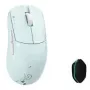 WL MOUSE WLMouse YING mouse da gaming wireless in magnesio, PAW3950HS, 8K Polling, OMRON Optical Switches - blu