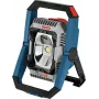 Bosch Professional GLI 18V-3000 lampada da lavoro LED a batteria (dispositivo senza batteria, 18 V, 3000 lumen, IP64)