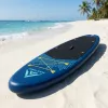 Extralink SUP Board 320x81x15cm set paddleboard gonfiabile con accessori SUP-3000