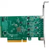HighPoint RocketU 1244C scheda host USB 3.2 Gen 2x2 PCIe 3.0 x4 con 4 porte USB-C