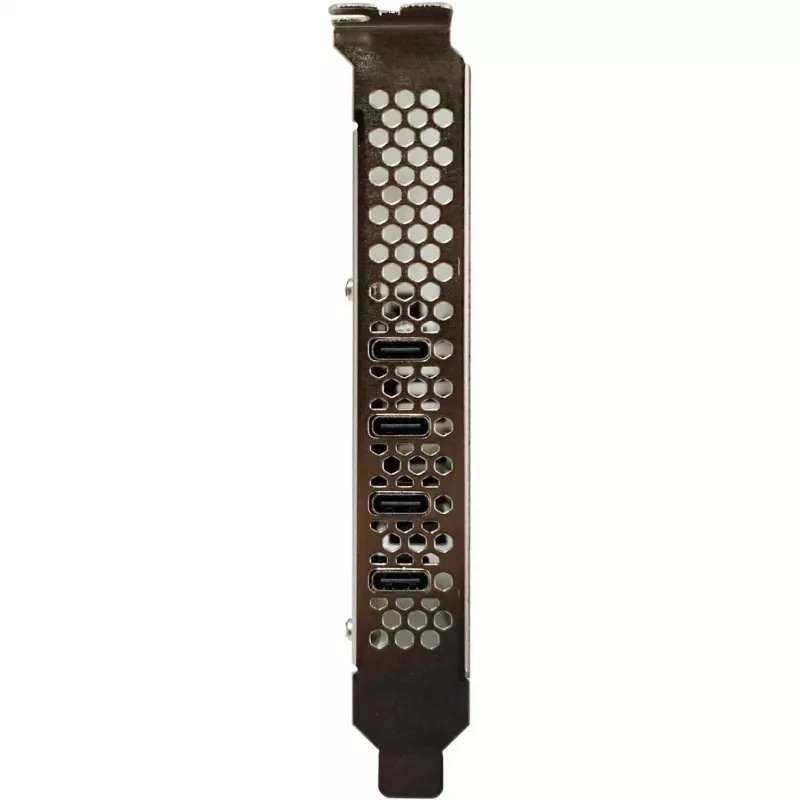 HighPoint RocketU 1244C scheda host USB 3.2 Gen 2x2 PCIe 3.0 x4 con 4 porte USB-C