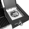 TEESA grill a gas BBQ 5007 Master 5 bruciatori TSA0251