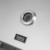 TEESA grill a gas BBQ 5007 Master 5 bruciatori TSA0251