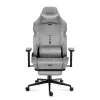 Huzaro Force 8.1 Grey sedia da gaming