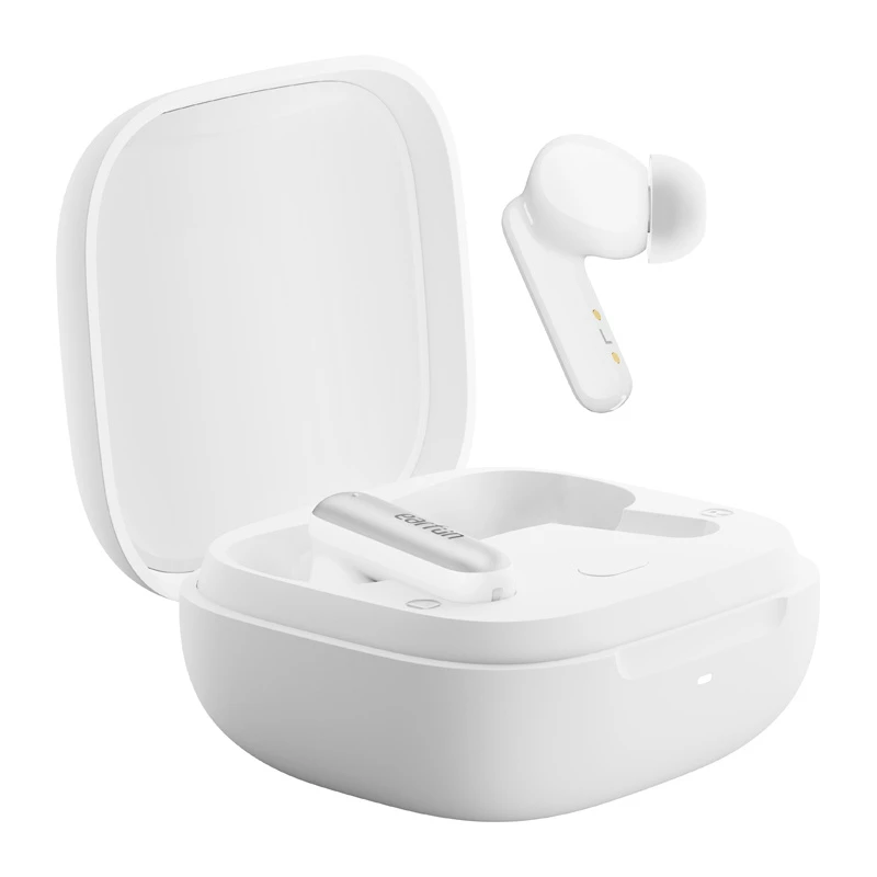 EarFun Air Pro 4i auricolari TWS ANC (bianco)
