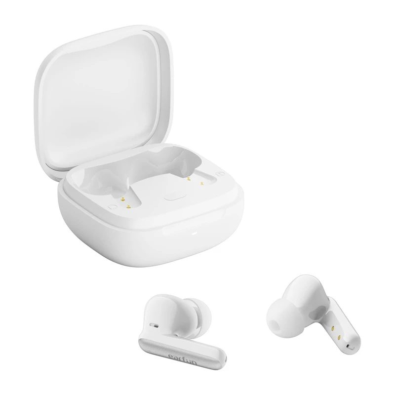 EarFun Air Pro 4i auricolari TWS ANC (bianco)