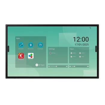 Sharp NEC LM431 43