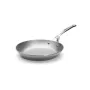 De Buyer Mineral B Element Pro padella in acciaio al carbonio 24 cm