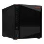 ASUSTOR Lockerstor NAS AS6706T v2 6 vani 2.5GbE