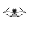 DJI Lito 1 Fly More Combo (DJI RC-N3) drone con fotocamera 4K, grigio