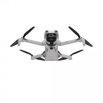 DJI Lito 1 Fly More Combo (DJI RC-N3) drone con fotocamera 4K, grigio