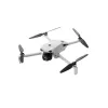 DJI Lito 1 Fly More Combo (DJI RC-N3) drone con fotocamera 4K, grigio