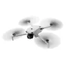 DJI Lito 1 Fly More Combo (DJI RC-N3) drone con fotocamera 4K, grigio