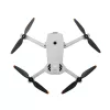 DJI Lito 1 Fly More Combo (DJI RC-N3) drone con fotocamera 4K, grigio