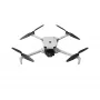 DJI Lito 1 Fly More Combo (DJI RC-N3) drone con fotocamera 4K, grigio