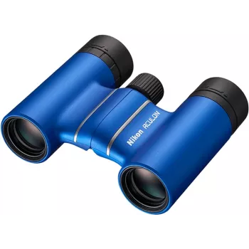 Nikon Aculon T02 8x21 binocolo blu (BAA860WB)