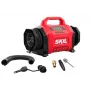 Skil 3153 CA 20 V compressore a batteria (apparecchio senza batteria) - serbatoio 5 L, pressione massima 8 bar