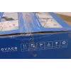 ECOVACS WINBOT W2S OMNI robot lavavetri con cavo, 8000 Pa, bianco
