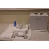 ECOVACS WINBOT W2S OMNI robot lavavetri con cavo, 8000 Pa, bianco