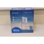 ECOVACS WINBOT W2S OMNI robot lavavetri con cavo, 8000 Pa, bianco (Open Box)