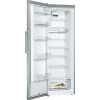 Bosch KSV33VLEP frigorifero a libera installazione con VitaFresh, 324 l, argento